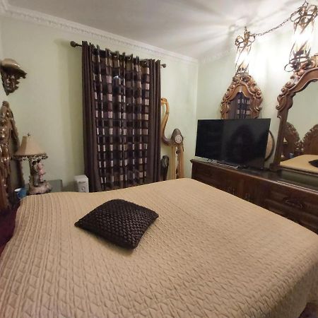Lovely Classic Room Montréal Extérieur photo