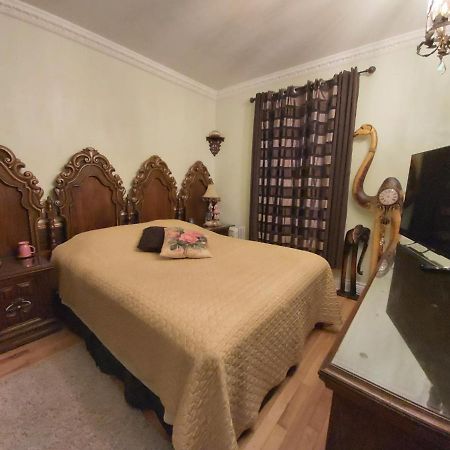 Lovely Classic Room Montréal Extérieur photo
