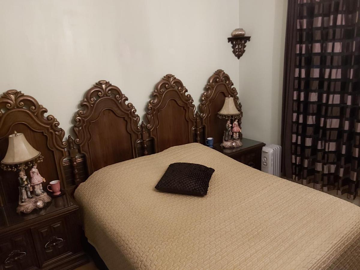 Lovely Classic Room Montréal Extérieur photo