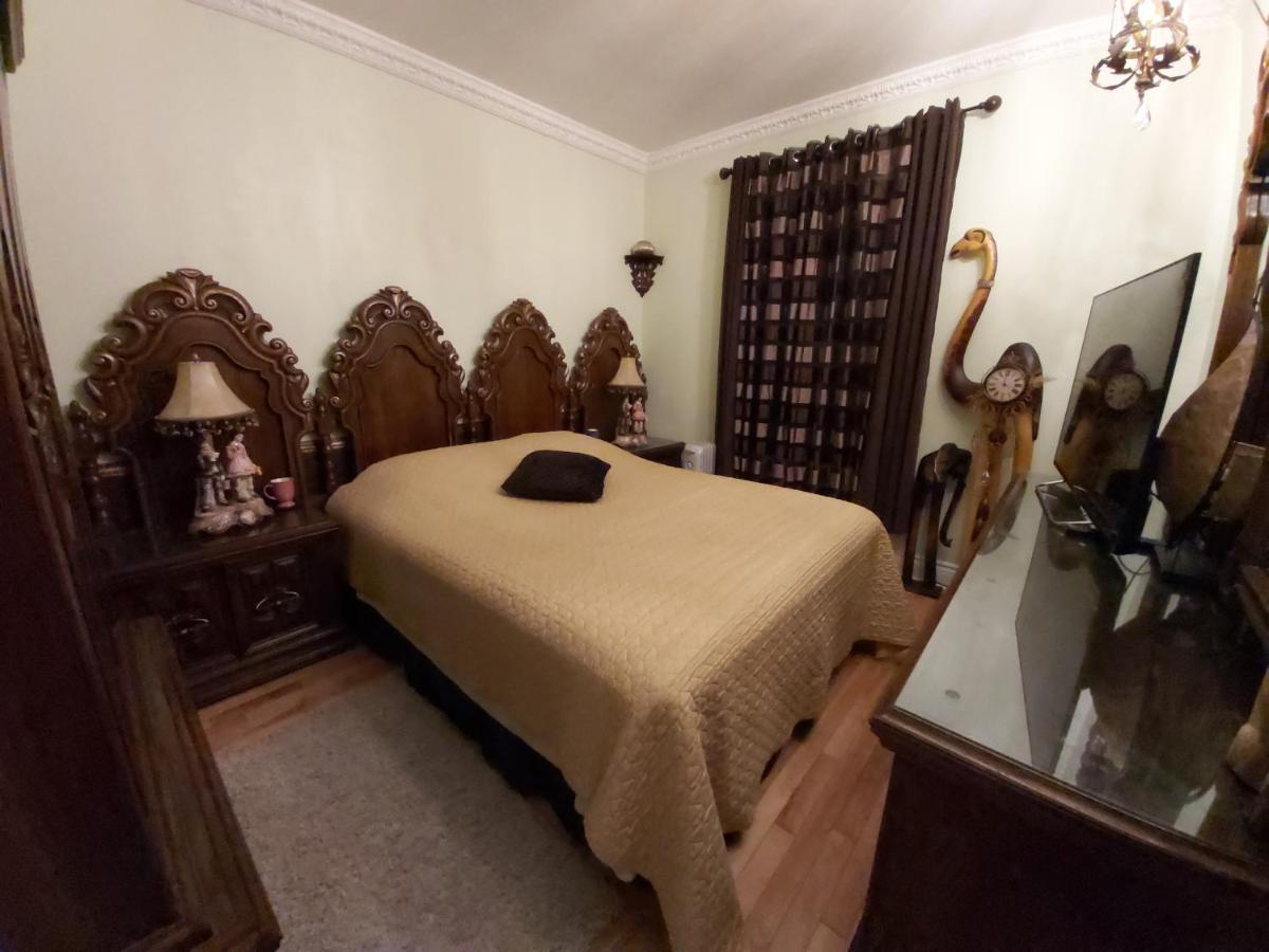 Lovely Classic Room Montréal Extérieur photo