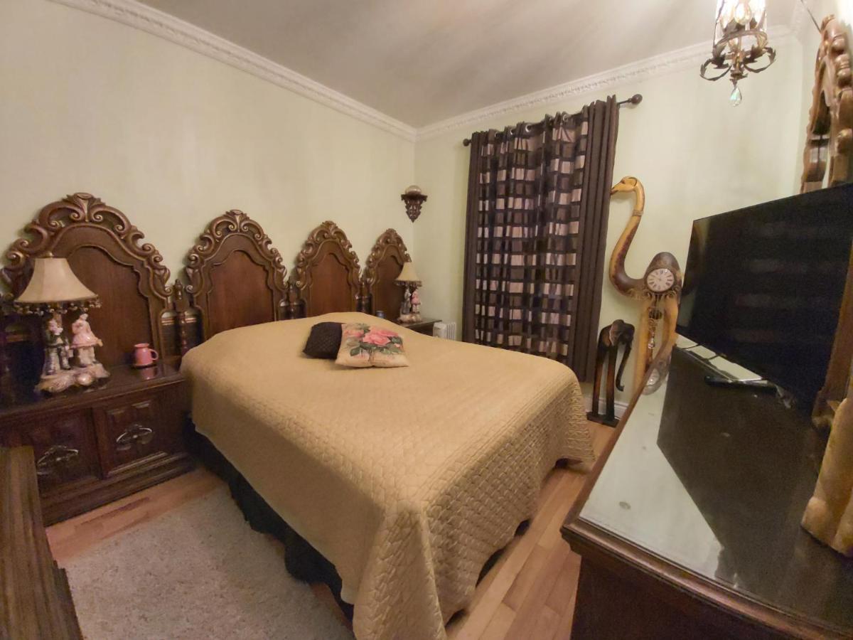 Lovely Classic Room Montréal Extérieur photo
