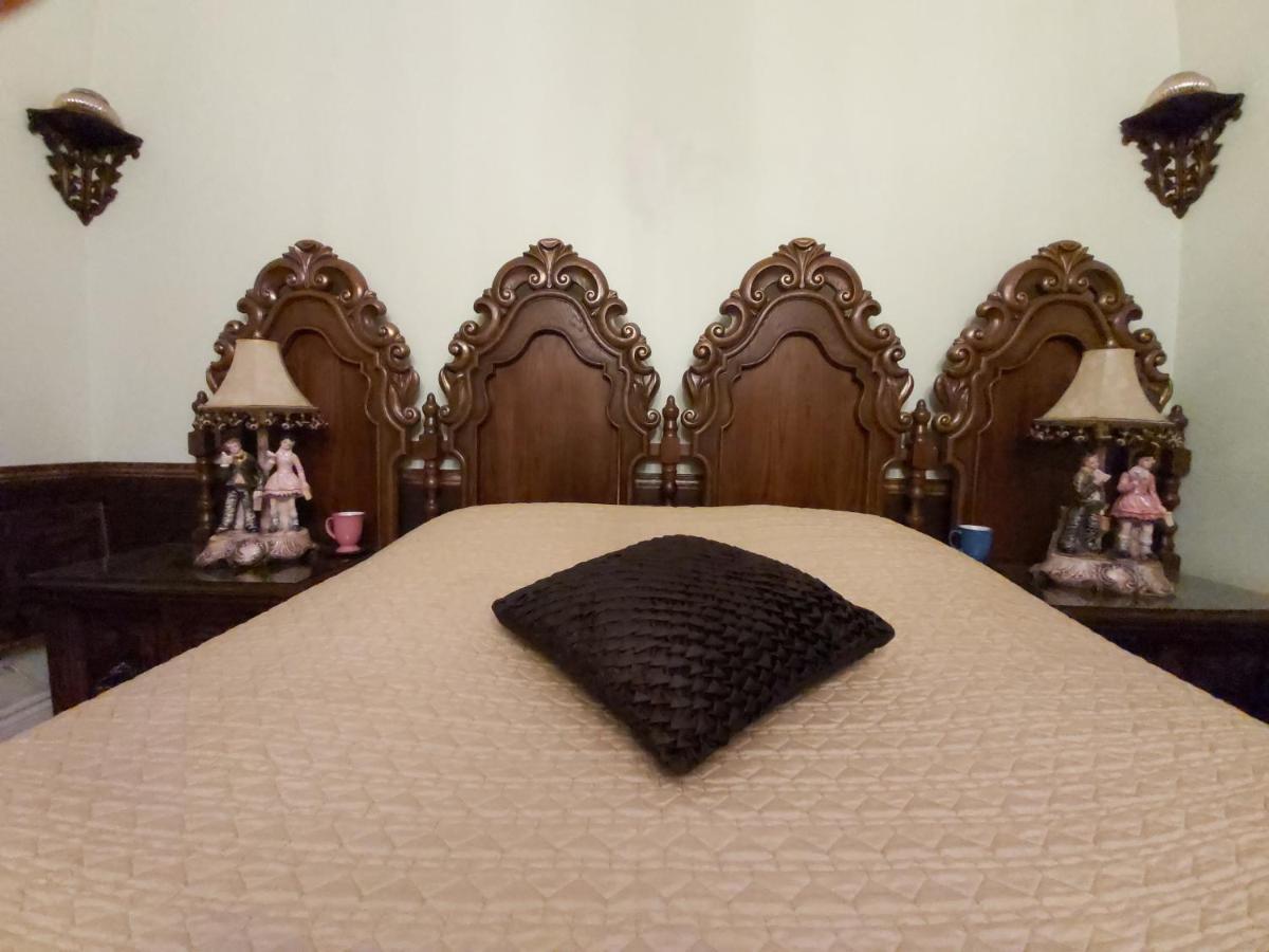 Lovely Classic Room Montréal Extérieur photo